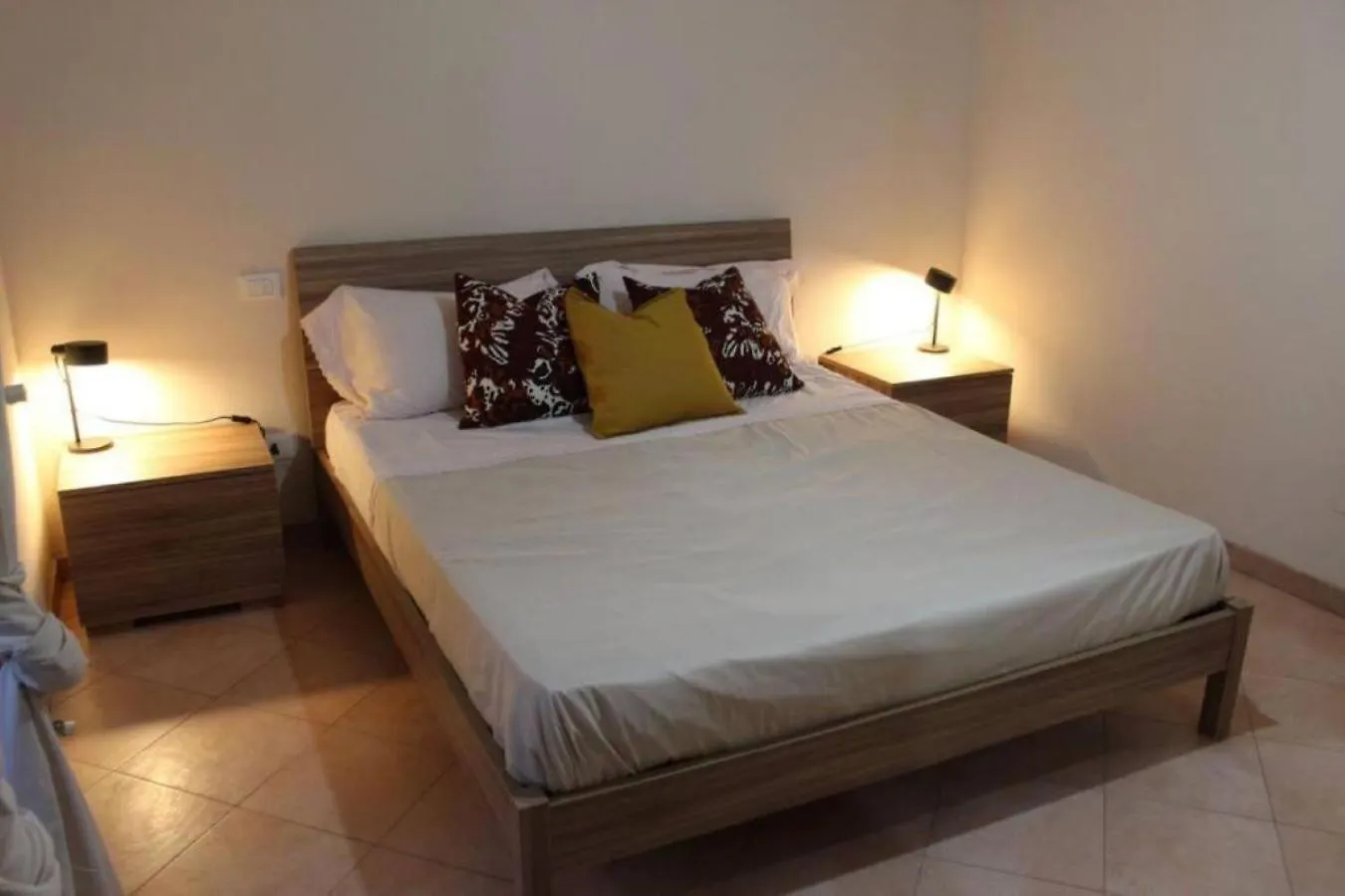 Holiday home Villetta Fronte Metro C, Parcheggio, Wi-Fi, A/C Rome