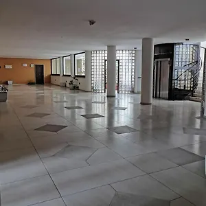 Casa vacanze Palmi, Roma