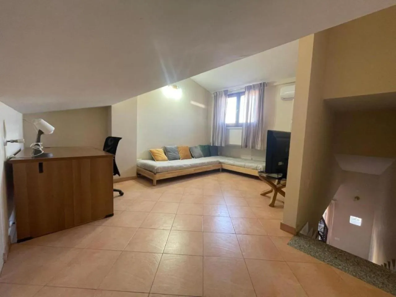 Holiday home Villetta Fronte Metro C, Parcheggio, Wi-Fi, A/C Rome
