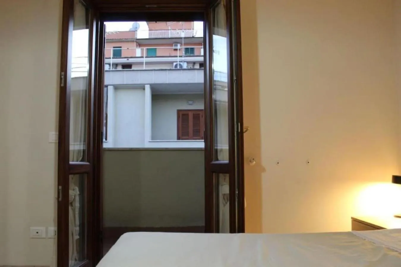 Villetta Fronte Metro C, Parcheggio, Wi-Fi, A/C Rome Holiday home